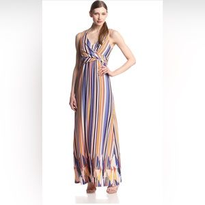 Jessica Simpson Maxi Dress XS